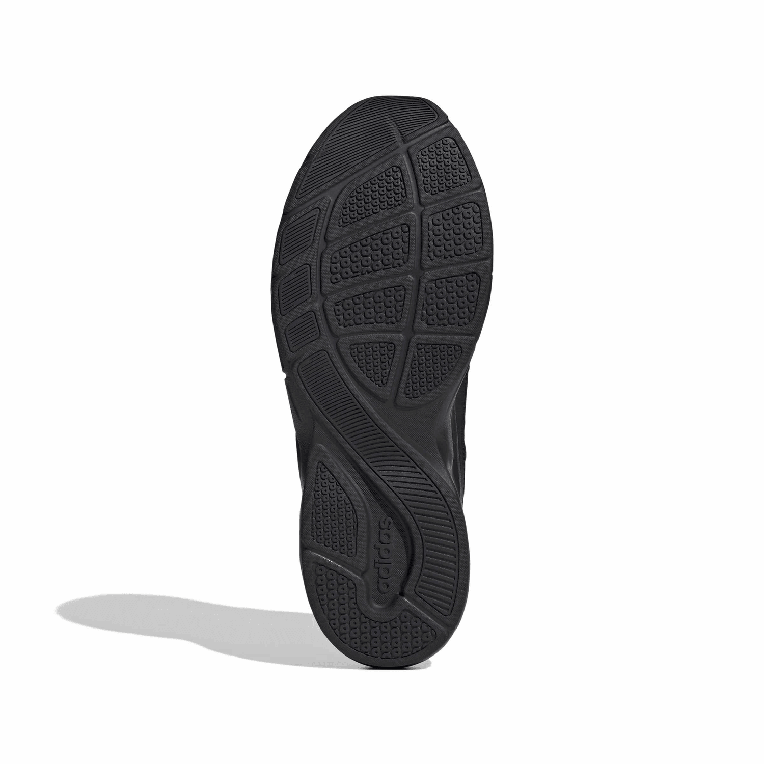 Tenis Adidas Eclyptix 2000 Hombre Deportivo Negro Caballero — imagen 8