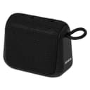 BOCINA AIWA AWKF3B INALAMBRICA RESISTENTE AL AGUA NEGRO