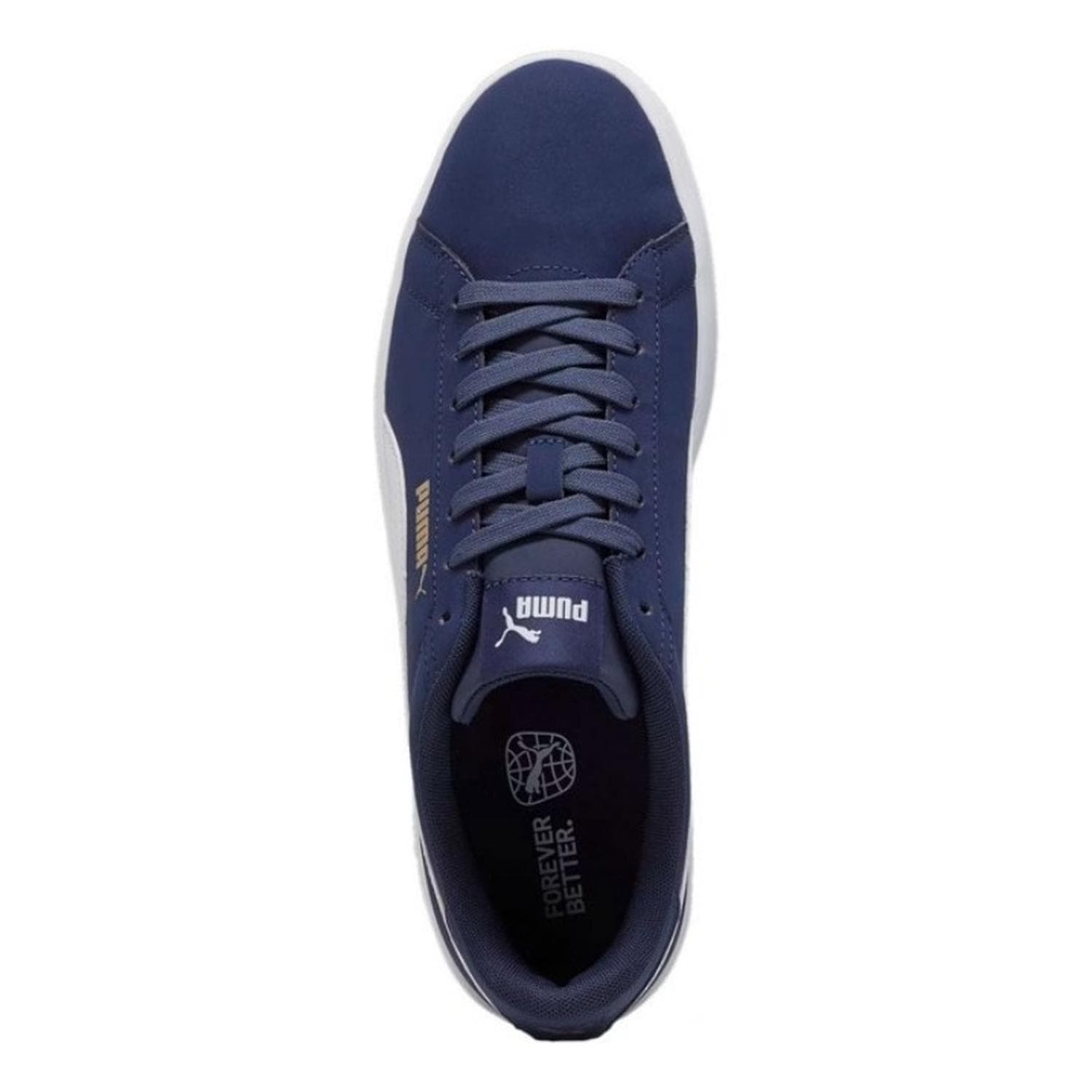 Tenis Puma Smash 3.0 Buck para Hombre 392336-03 — image 5