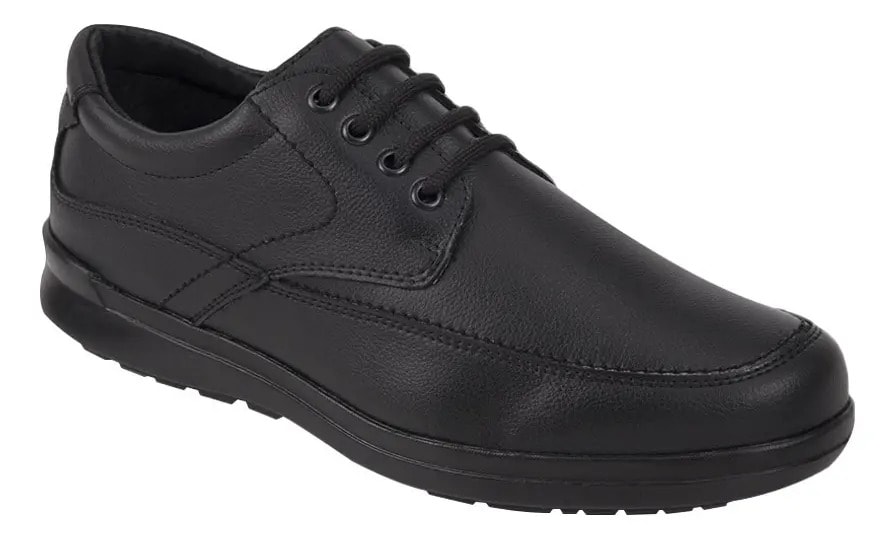 Zapato Nebel Walk Caballero Casual Derby 824602 — imagen 7