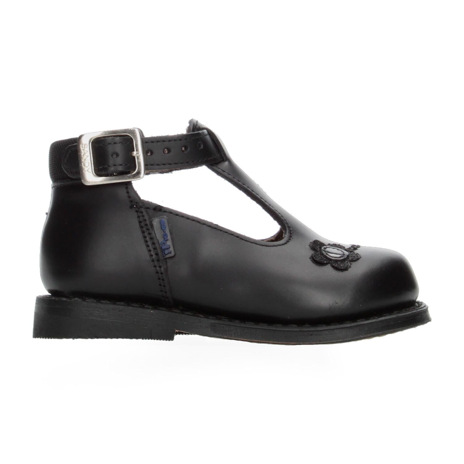 Zapato Niña Pie-co Ortopédico Infantil T12-26 — imagen 2