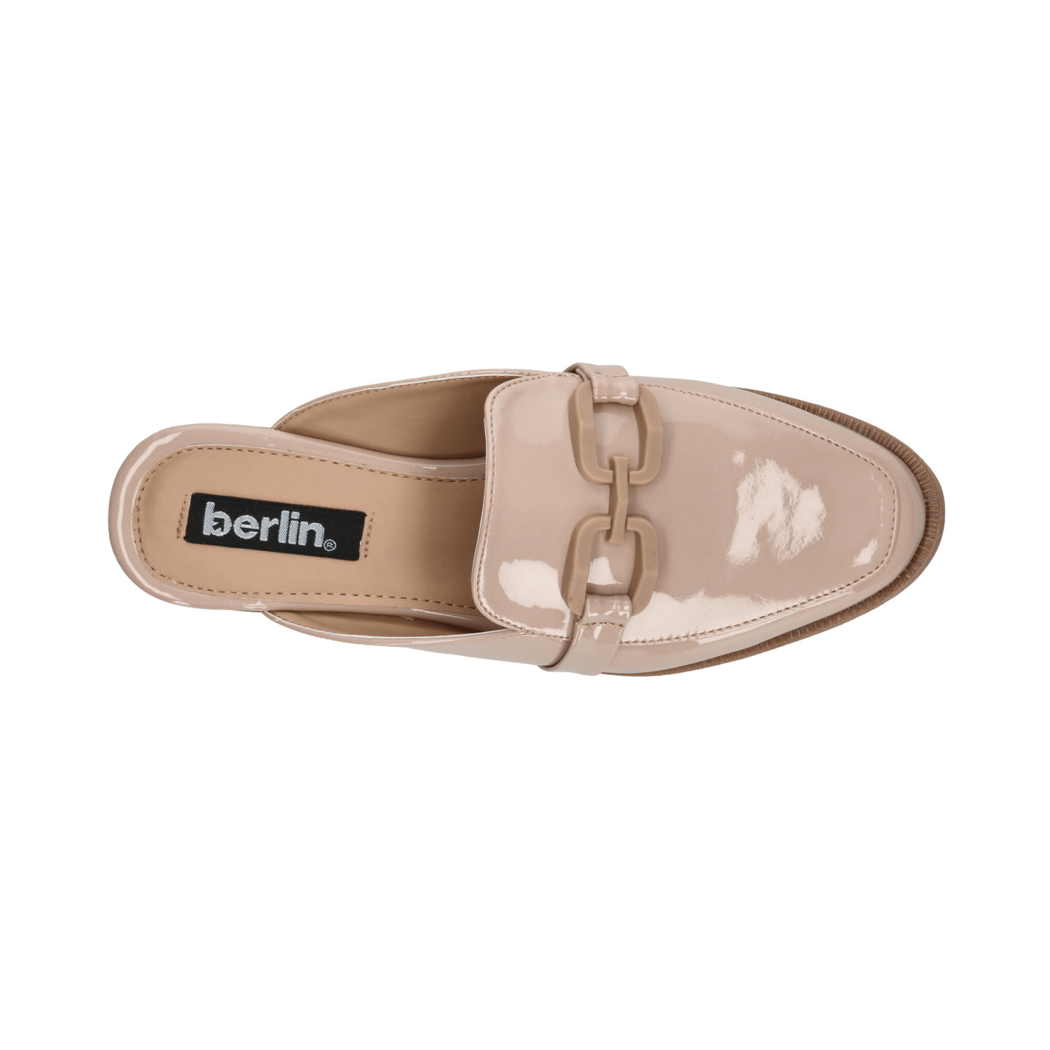 Flats Berlin Dama Maquillaje Casual para Mujer — imagen 9