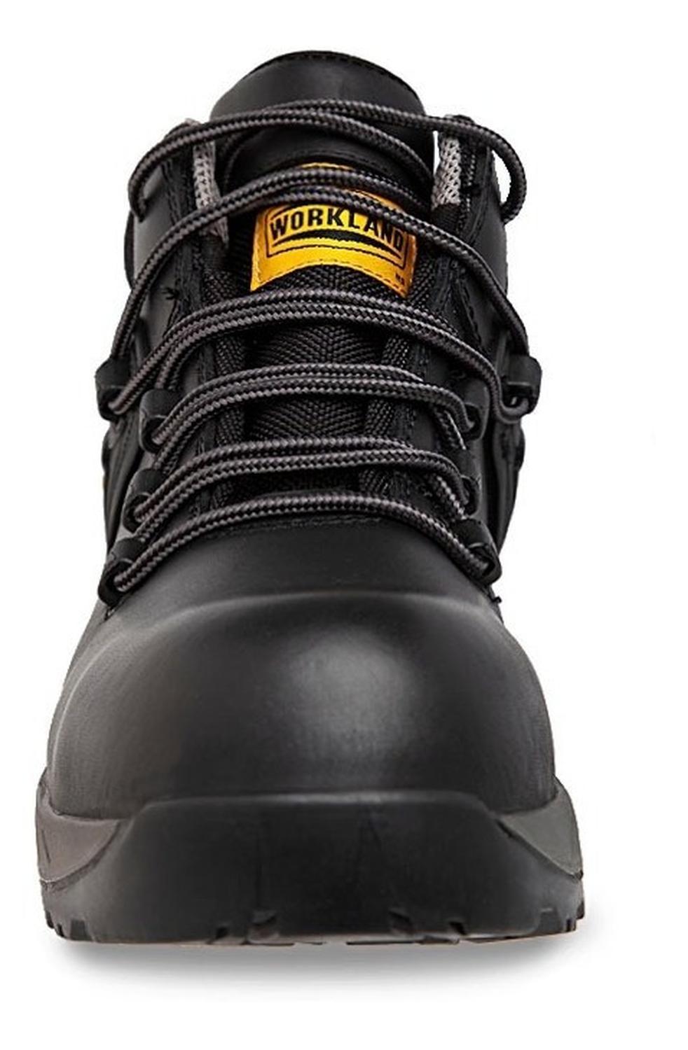 Bota Trabajo Hombre Casco Antipenetración Workland 79348 — imagen 4