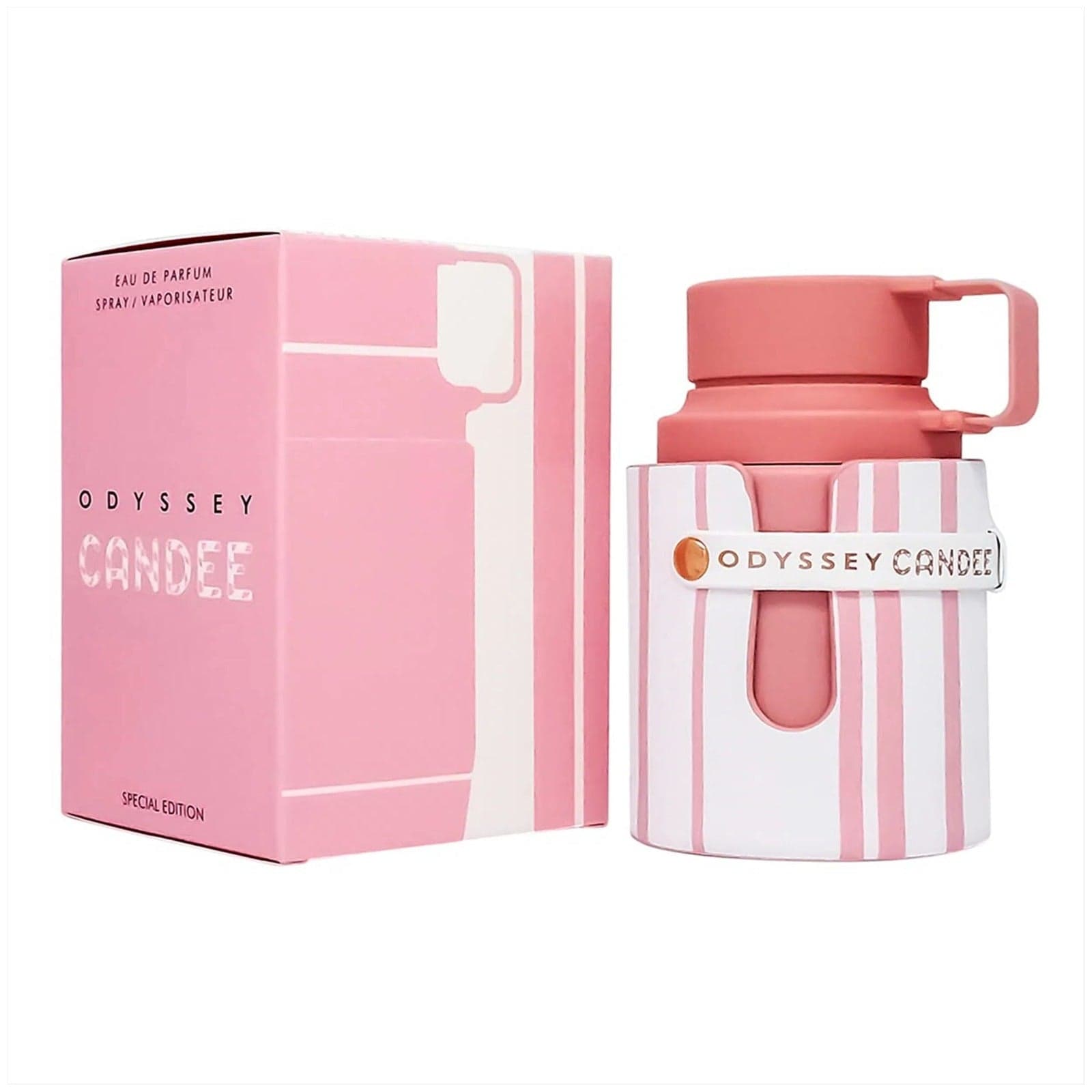 Perfume Árabe Armaf Odyssey Candee Mujer EDP 100ml — image 3