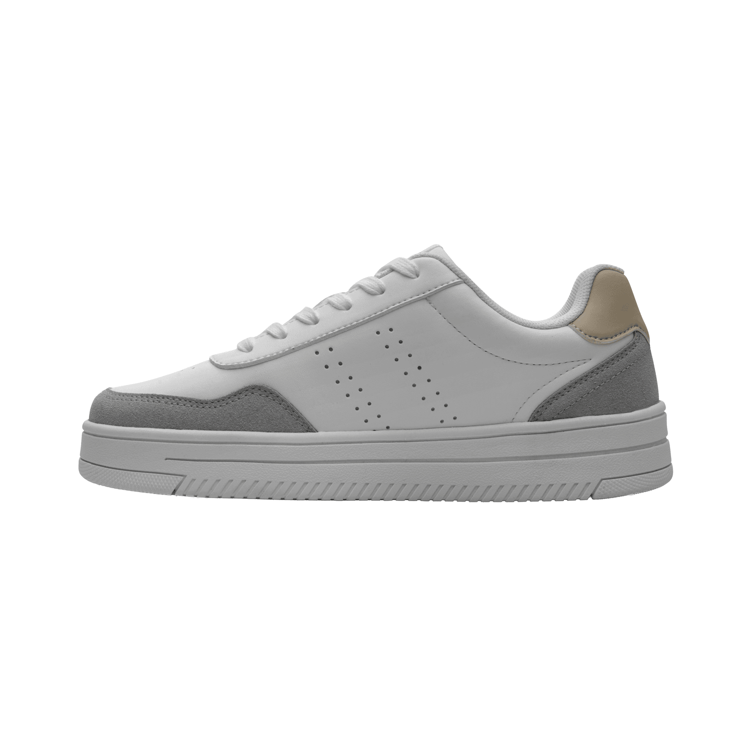 Tenis Flexi Dama Casual Blanco Mujer — imagen 5