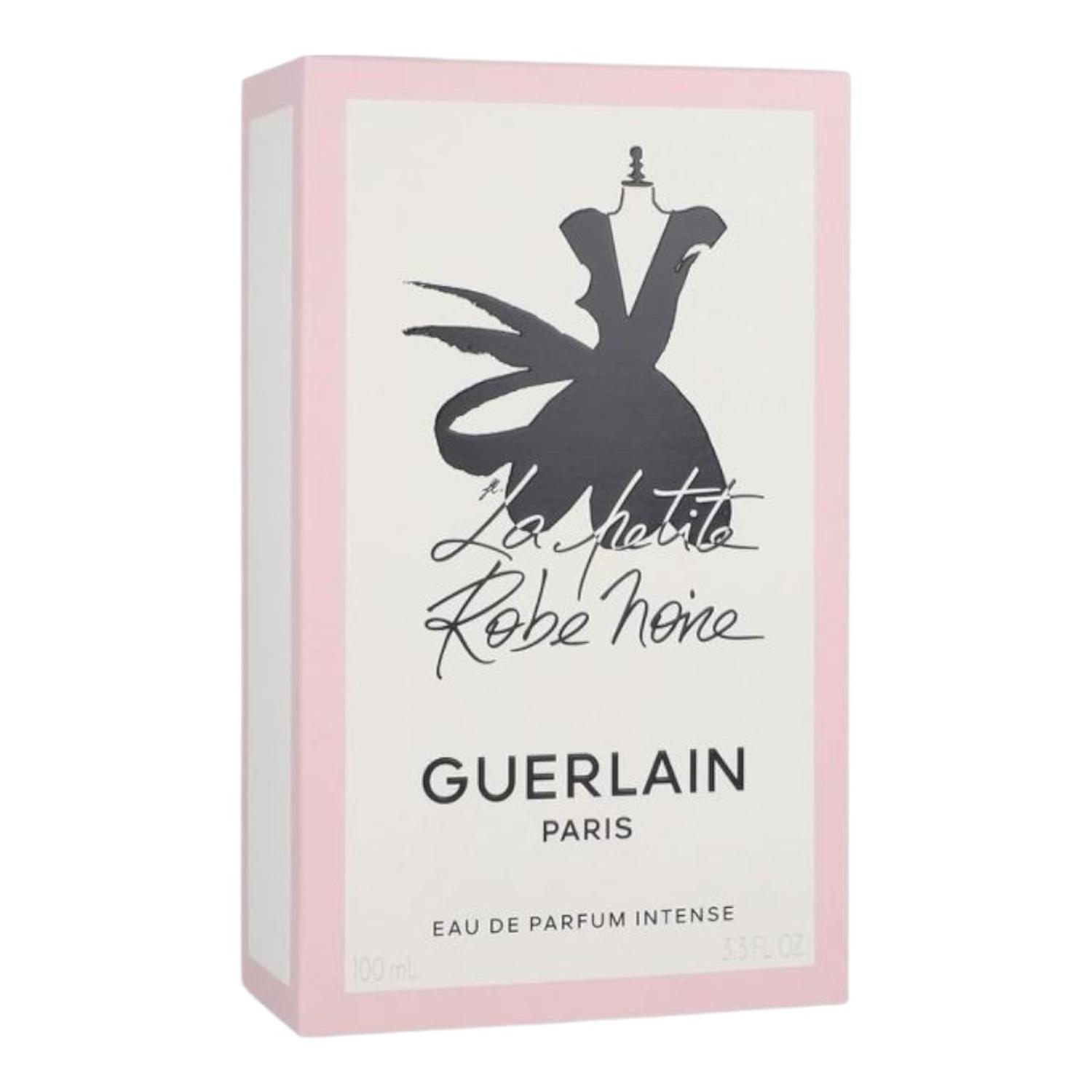 GUERLAIN LA PETITE ROBE NOIRE MA PREMIERE EDP 100 ML — imagen 2