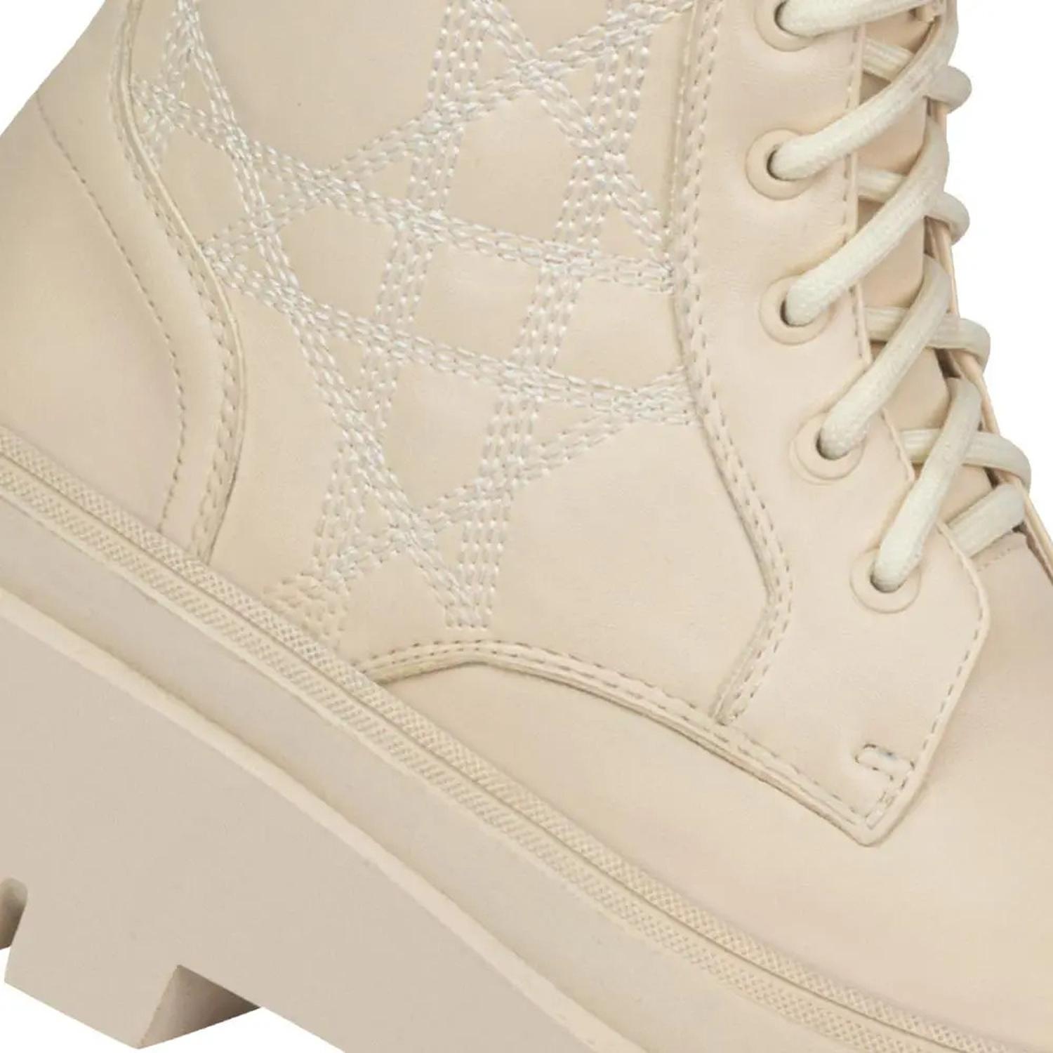 Bota 3/4 Dama Goodyear Militar 1227786 — imagen 6