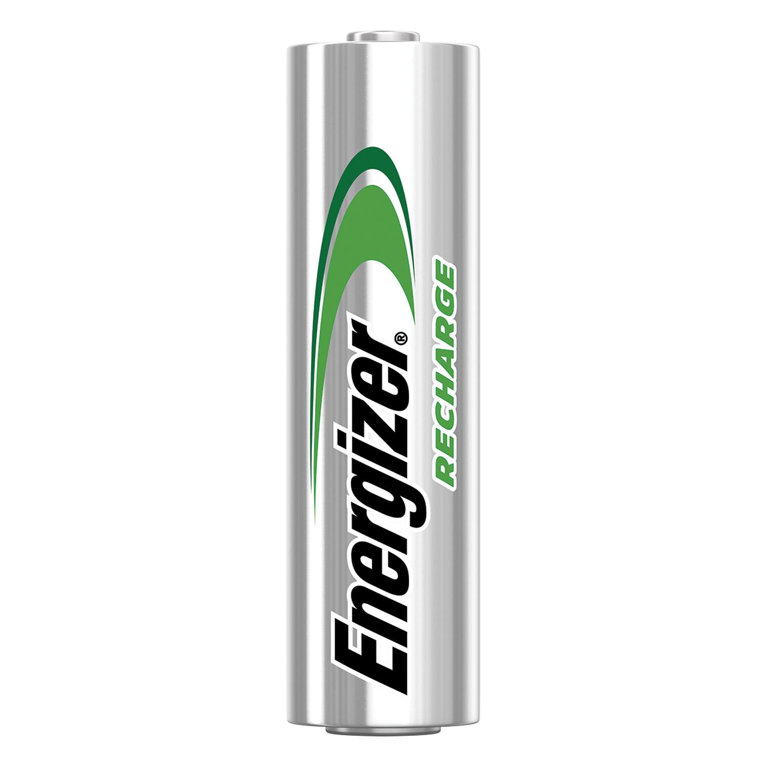 Pilas Recargables Energizer Aaa 700 Mah Blister 4 Unidades — imagen 3