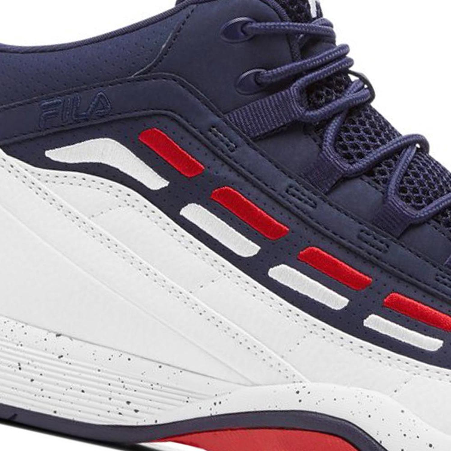 TENIS CABALLERO FILA BASKETBALL SPITFIRE 3 1091104 — imagen 5