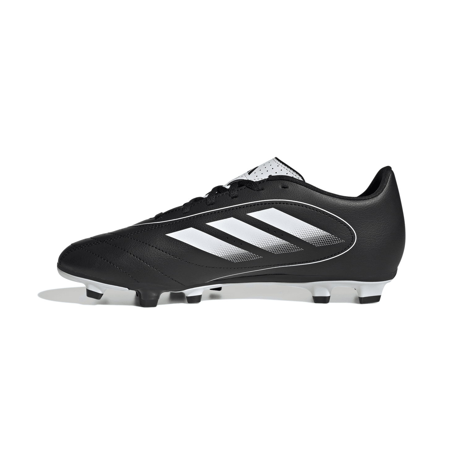 Tenis Hombre Adidas Goletto IX Negro Deportivo Fútbol Caballero — imagen 5