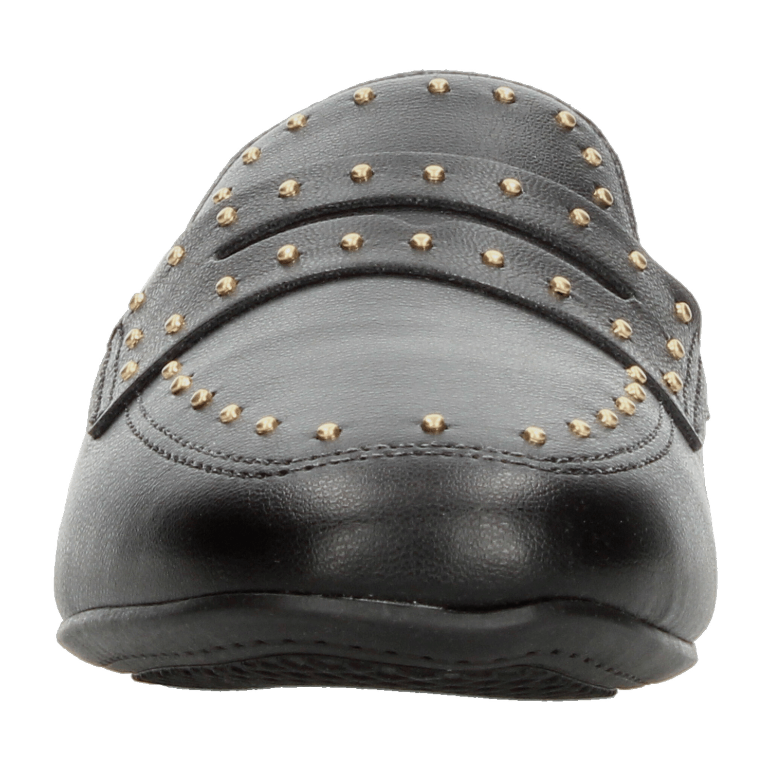 Flats Dama Beira rio Negro Casual Mujer — imagen 7