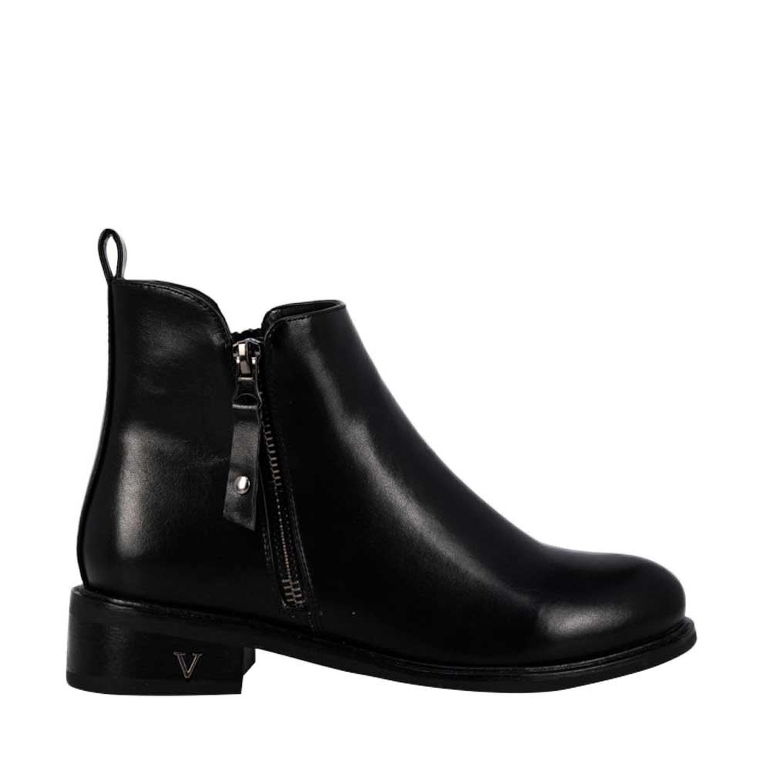 BOTA DAMA VI LINE CON CIERRE 3.5Cm 880824 — imagen 1