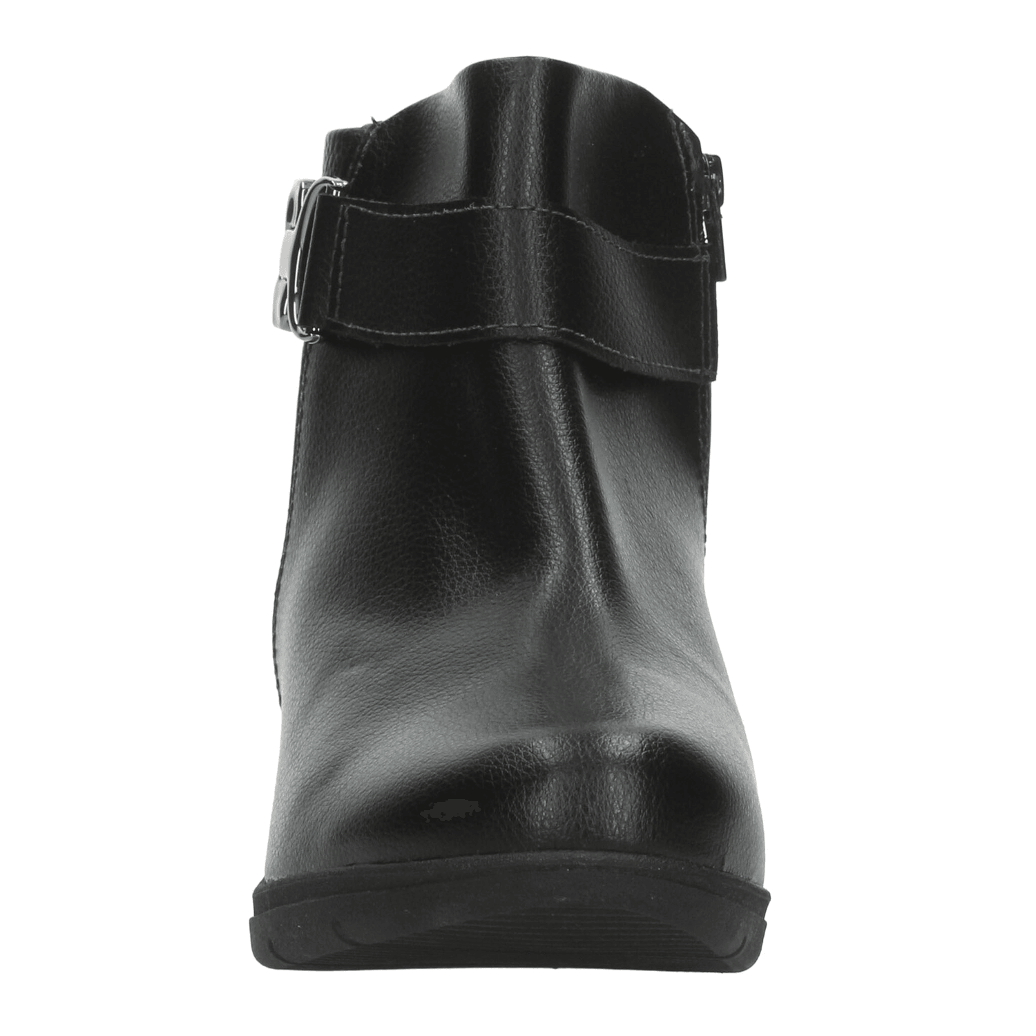 Botín Modare Dama Casual Cómodo Negro Mujer — imagen 6