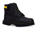 Botas industriales casquillo tacticas hombre trabajo NAM P44