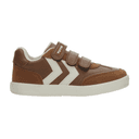 Tenis Vavito Niño Casual Café Infantil T18-21