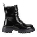 BOTA DAMA GOODYEAR MILITAR SUELA TRACK 4.5Cm 1318439