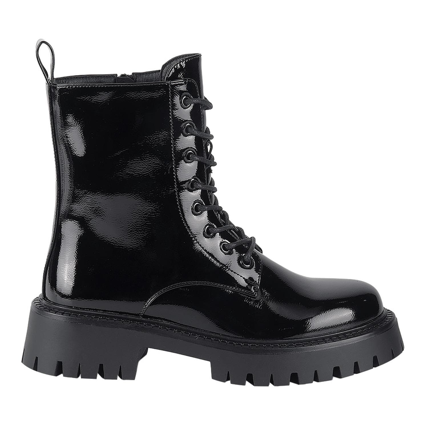 BOTA DAMA GOODYEAR MILITAR SUELA TRACK 4.5Cm 1318439 — image 1
