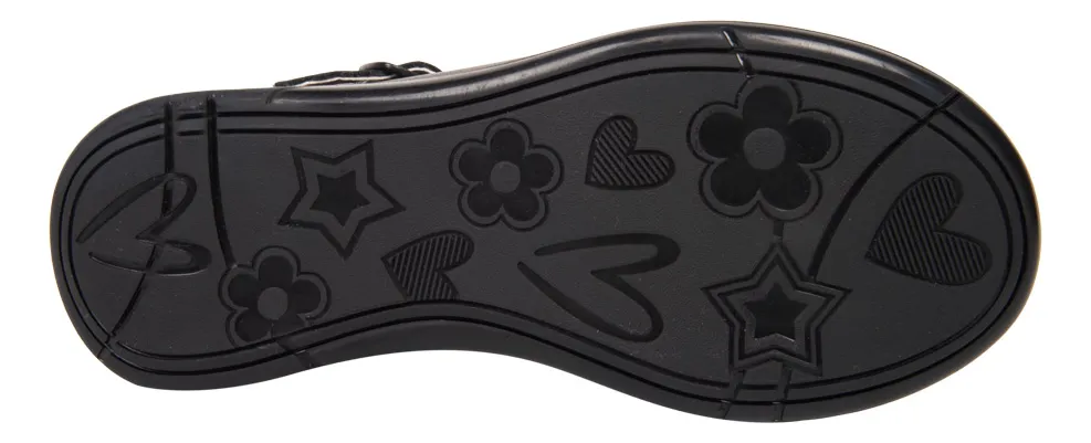 Zapato Escolar Bambino Niña De Piel Liso 1340041 — imagen 21