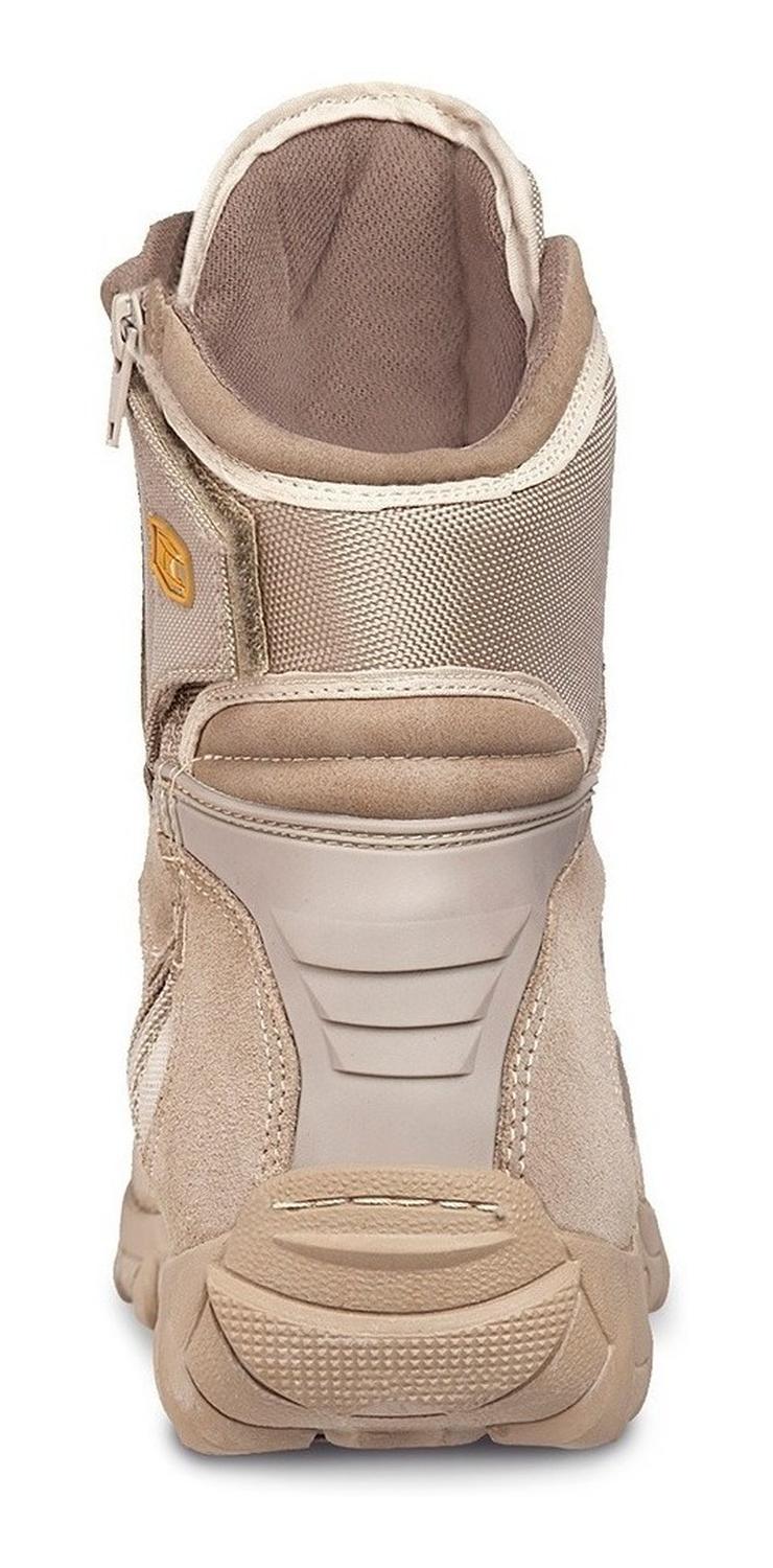 Bota Tactica Bota Hombre Bota Workland 76209 — imagen 6