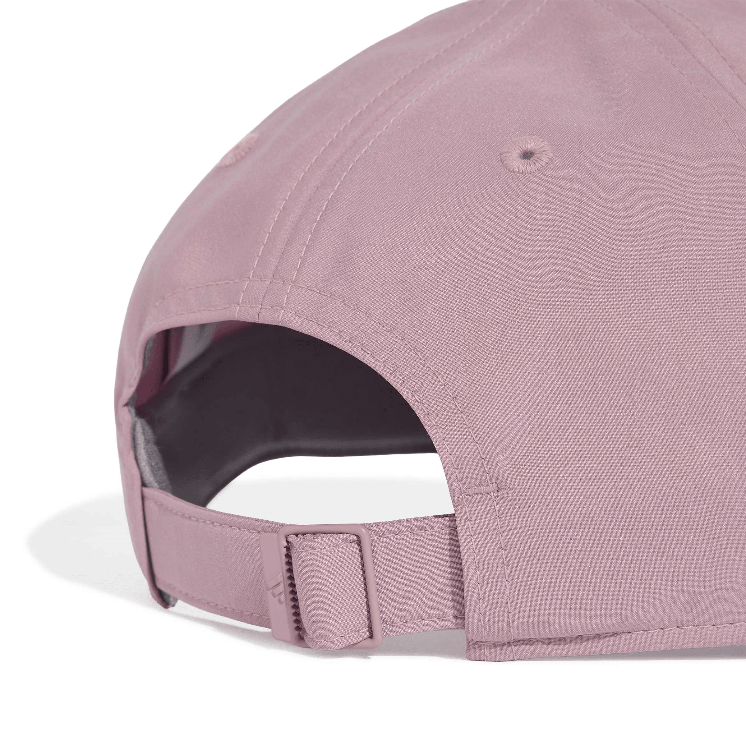 Gorra Adidas Linear Dama Ligera Casual de Béisbol Rosa Mujer — imagen 8