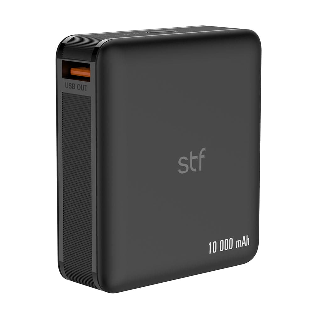 Batería STF Power Bank: 10,000 mAh, 22W, Carga Ultra Rápida — image 7