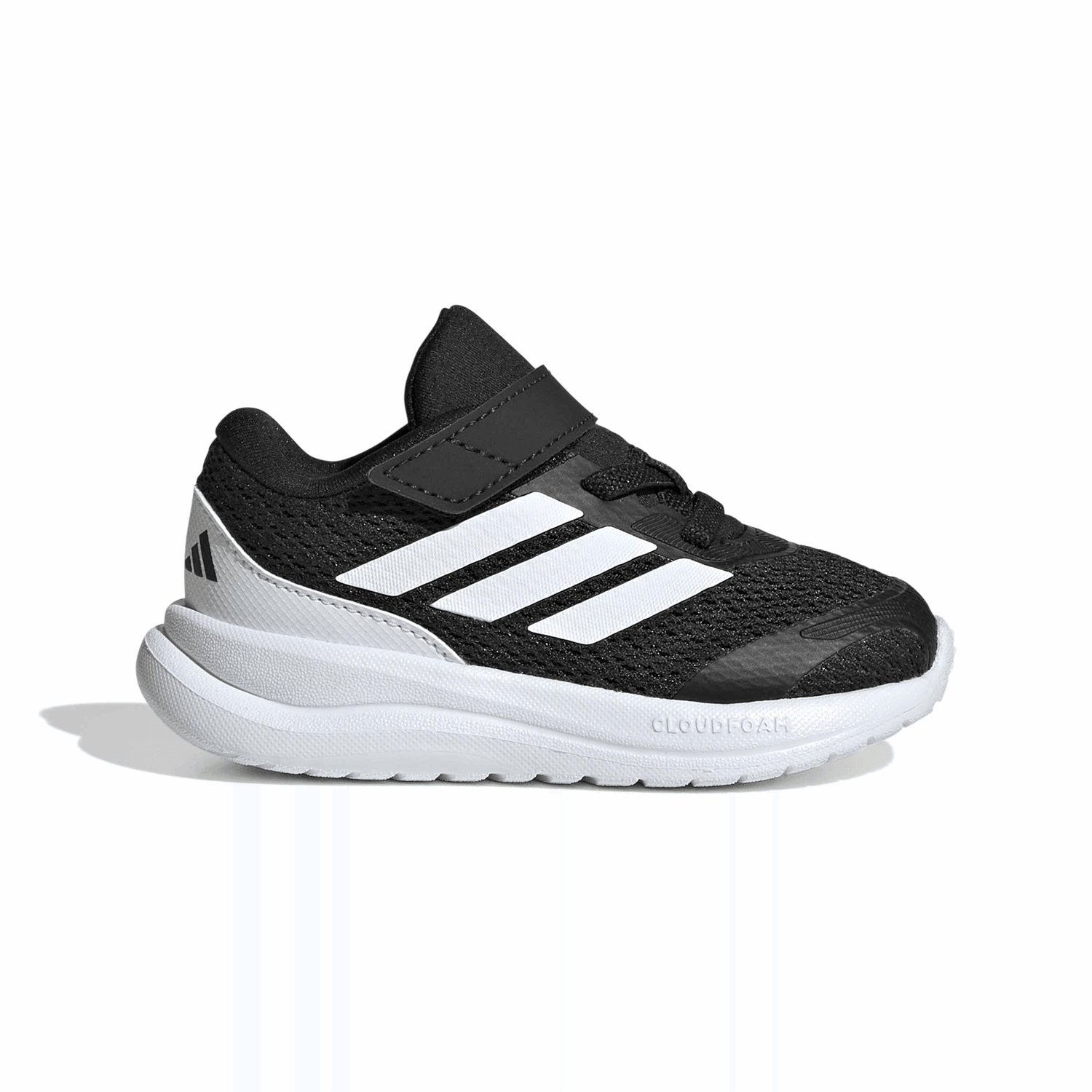 Tenis Adidas Runfalcon 6 Niño Negro Deporte Infantil T11-16 — imagen 2