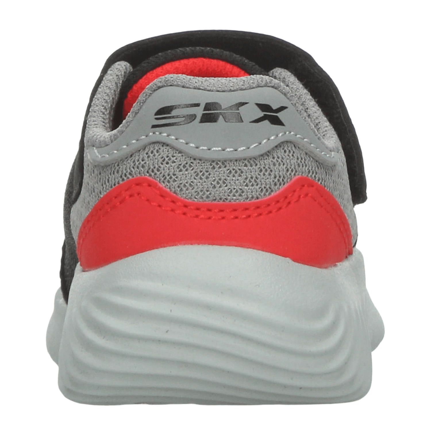 Tenis Skechers Bounder-Trekzic Niño Deportivo Negro Infantil T11-16 — imagen 7
