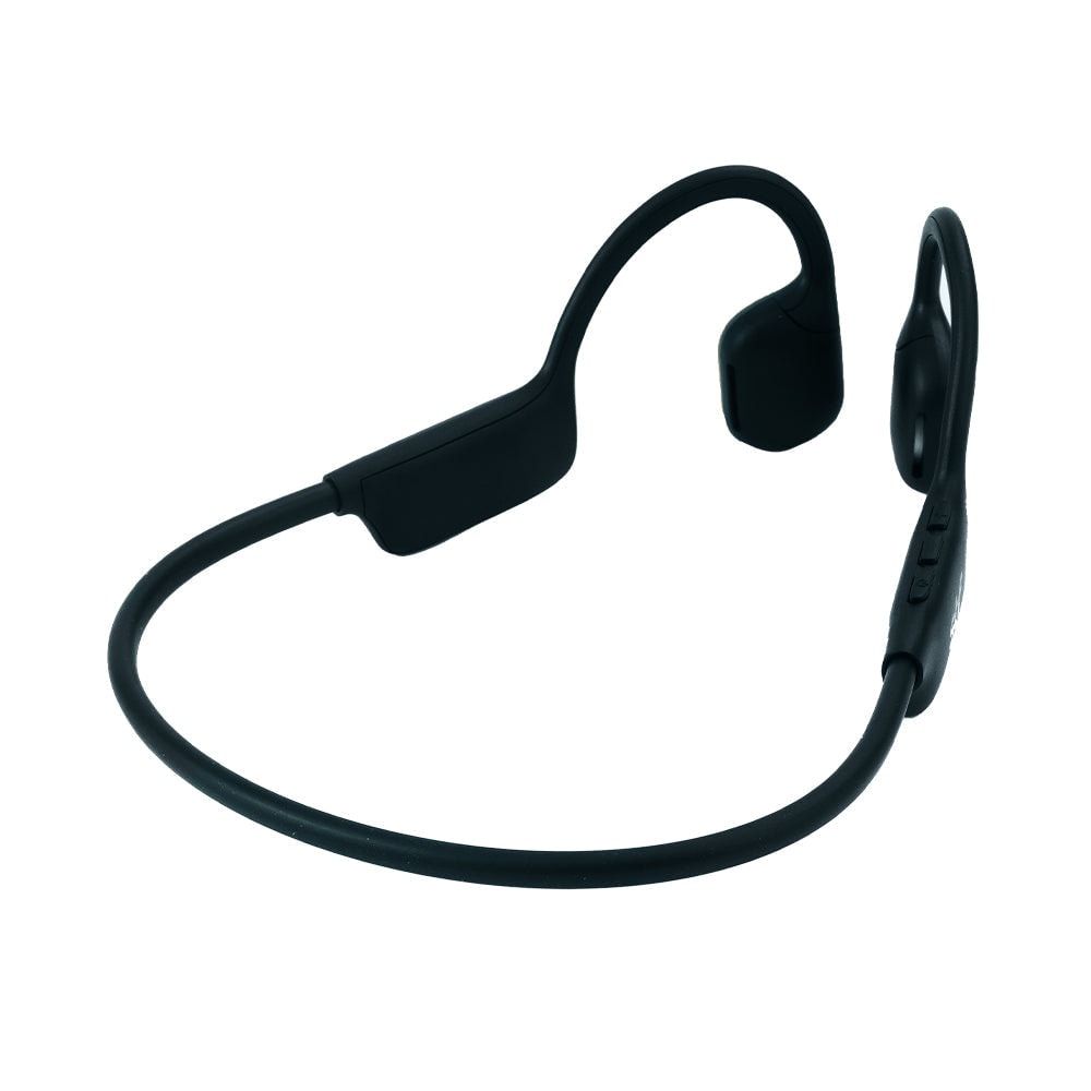 Audífonos inalámbricos Open Ear STF Iron Bone 12hrs Uso, Protección IPX4 — imagen 6