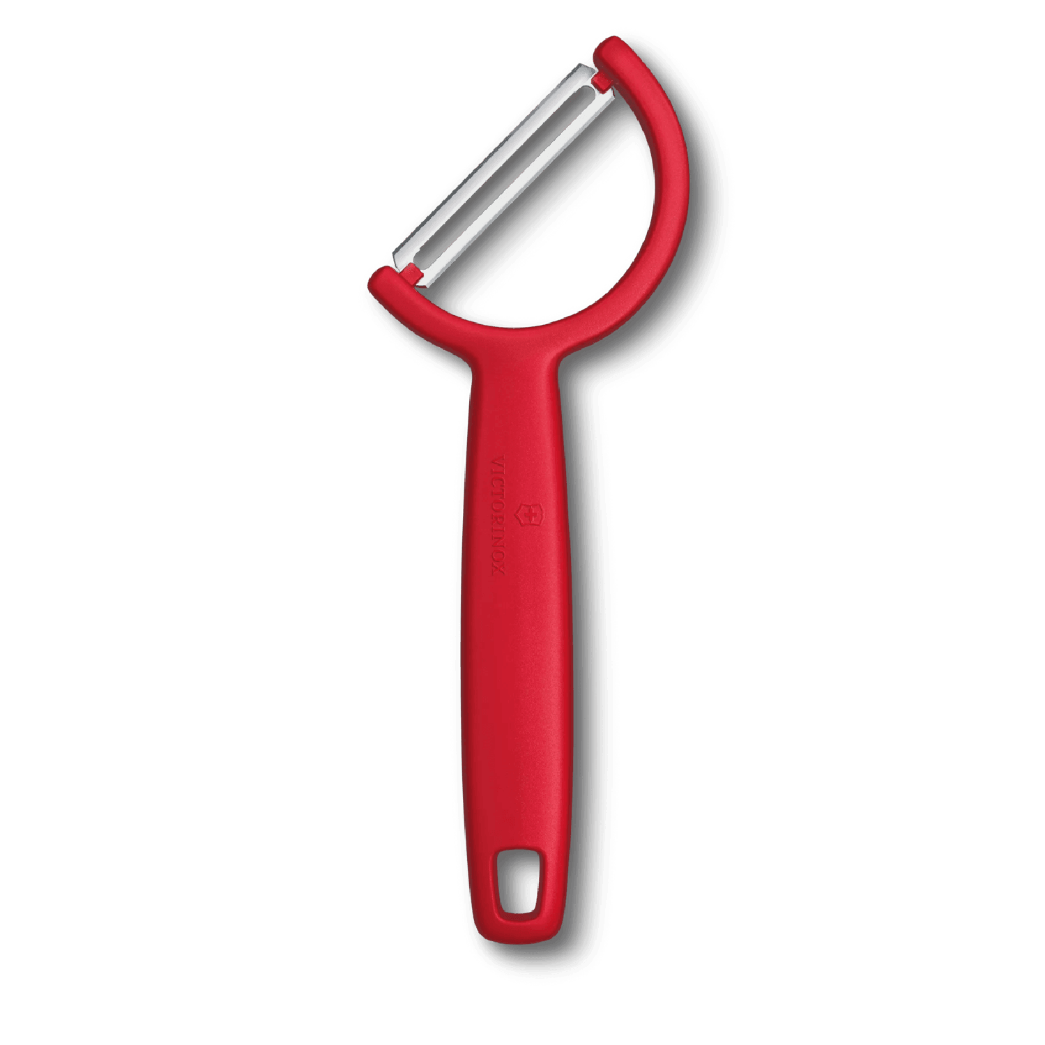 PELAPAPAS RALLADOR VICTORINOX 609501 RECTO UN SOLO FILO — imagen 1