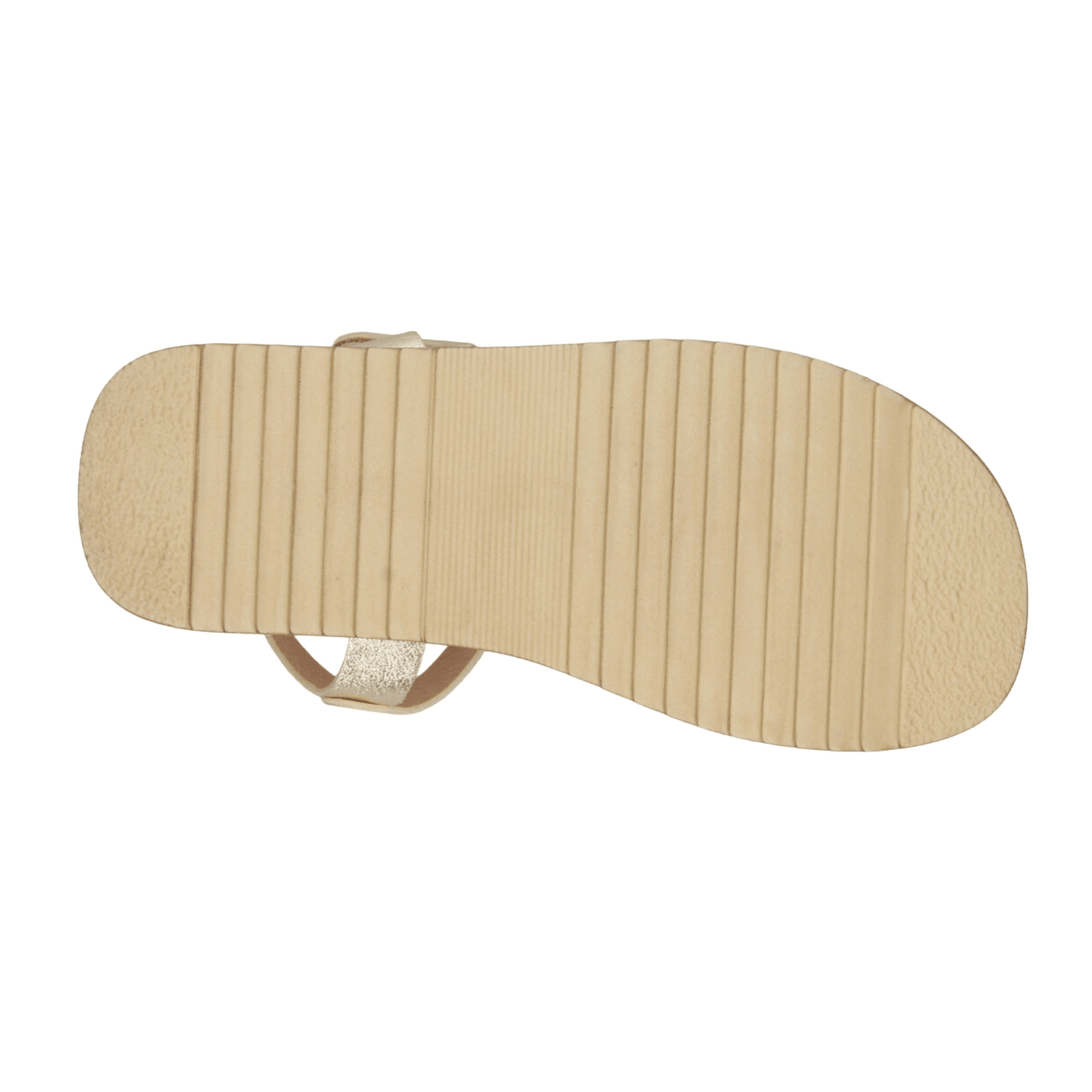 Sandalias Niña Vavito Dorado Casual Infantil T22-27 — imagen 10