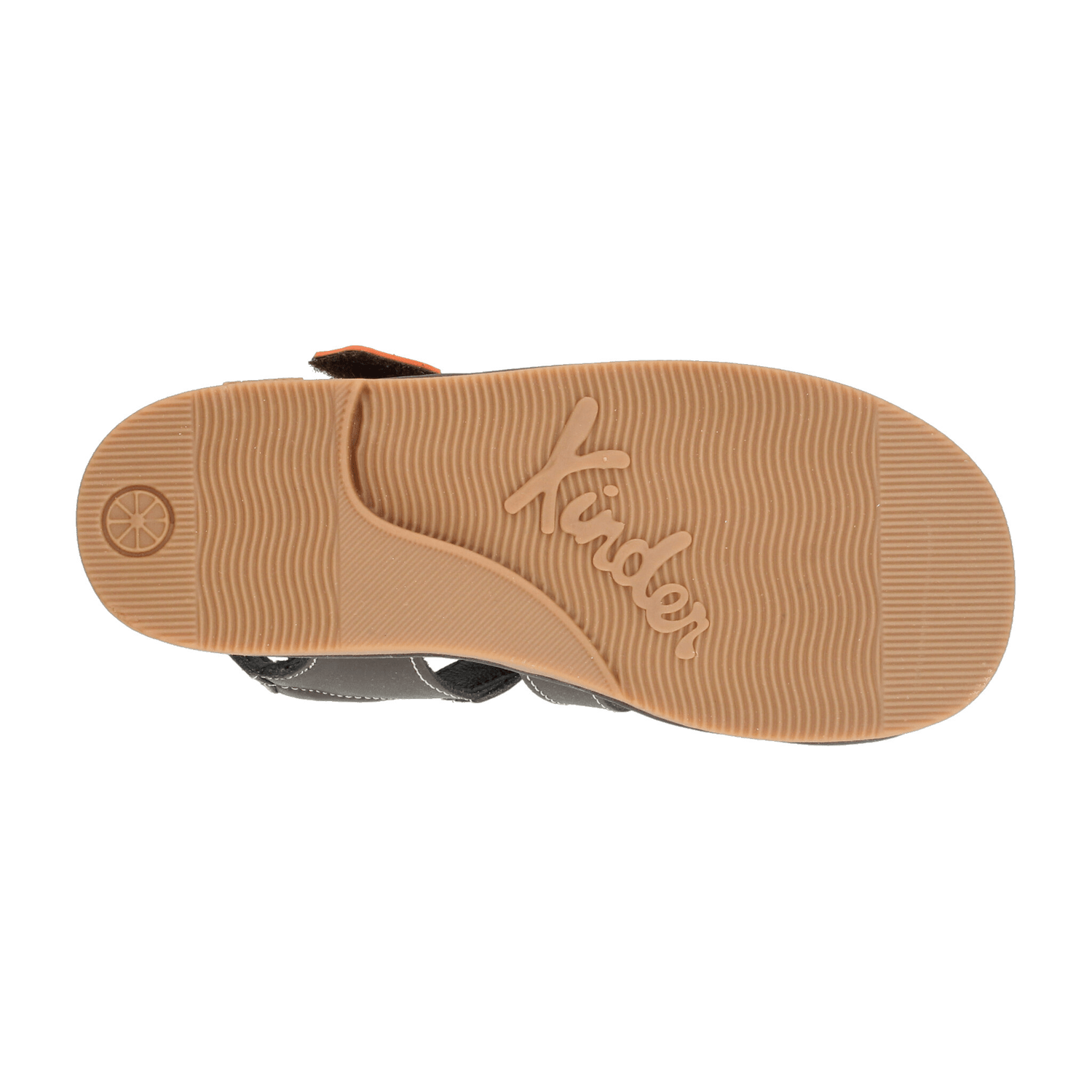 Sandalias Kinder Niño Casual Café Infantil T14-17 — imagen 9