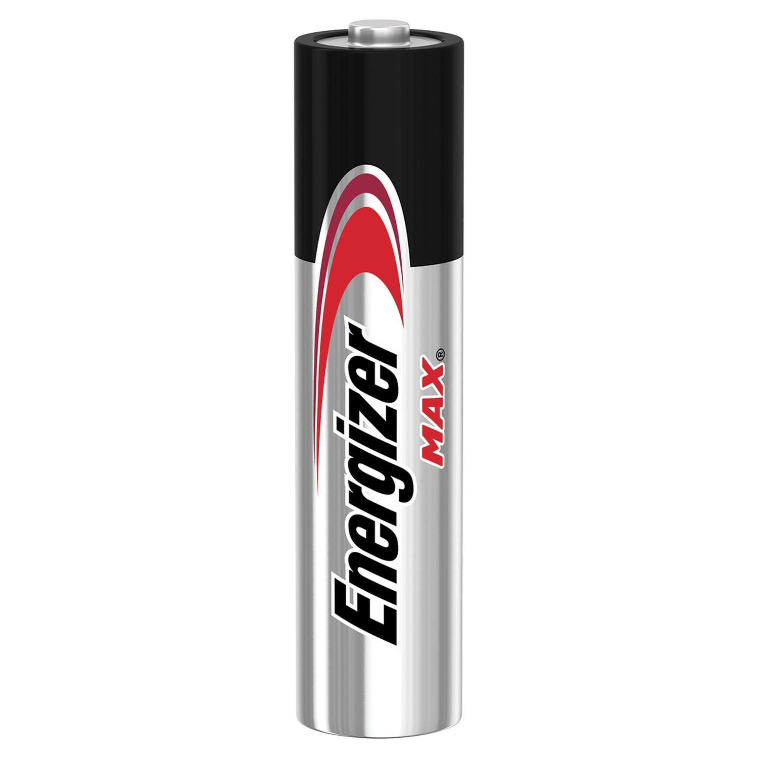 Pila Energizer Max Alcalina Aaa Con 4 Piezas E92bp-4 — imagen 2