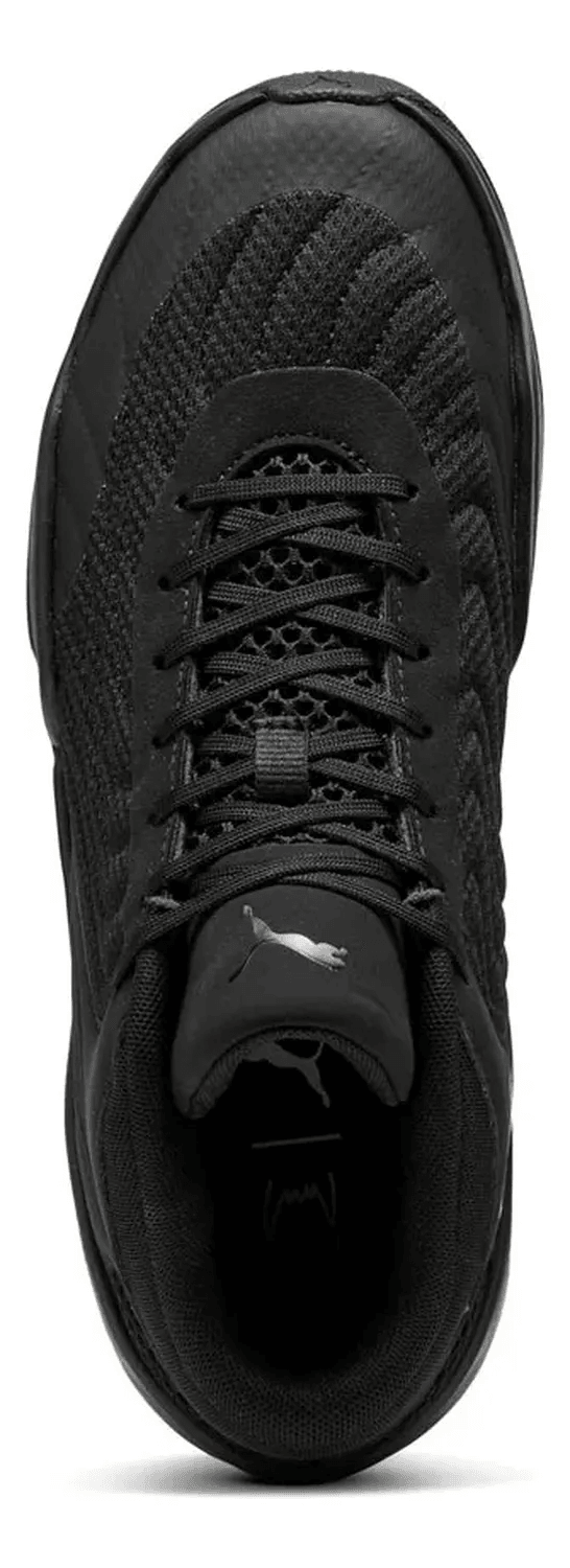 Tenis Puma Caballero De Basketball Court Pro 2 1311461 — imagen 9