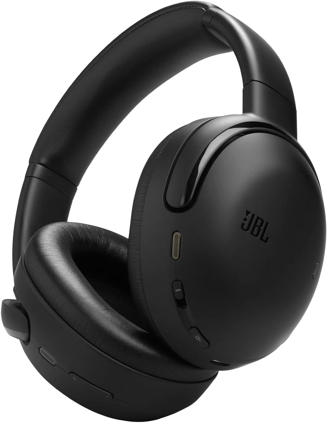 Audifonos Inalambricos JBL Tour One M3 - Negro — imagen 2