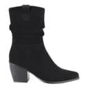 BOTA DAMA TIERRA BENDITA TEXANO TUBO ARRUGADO 7Cm 1318442