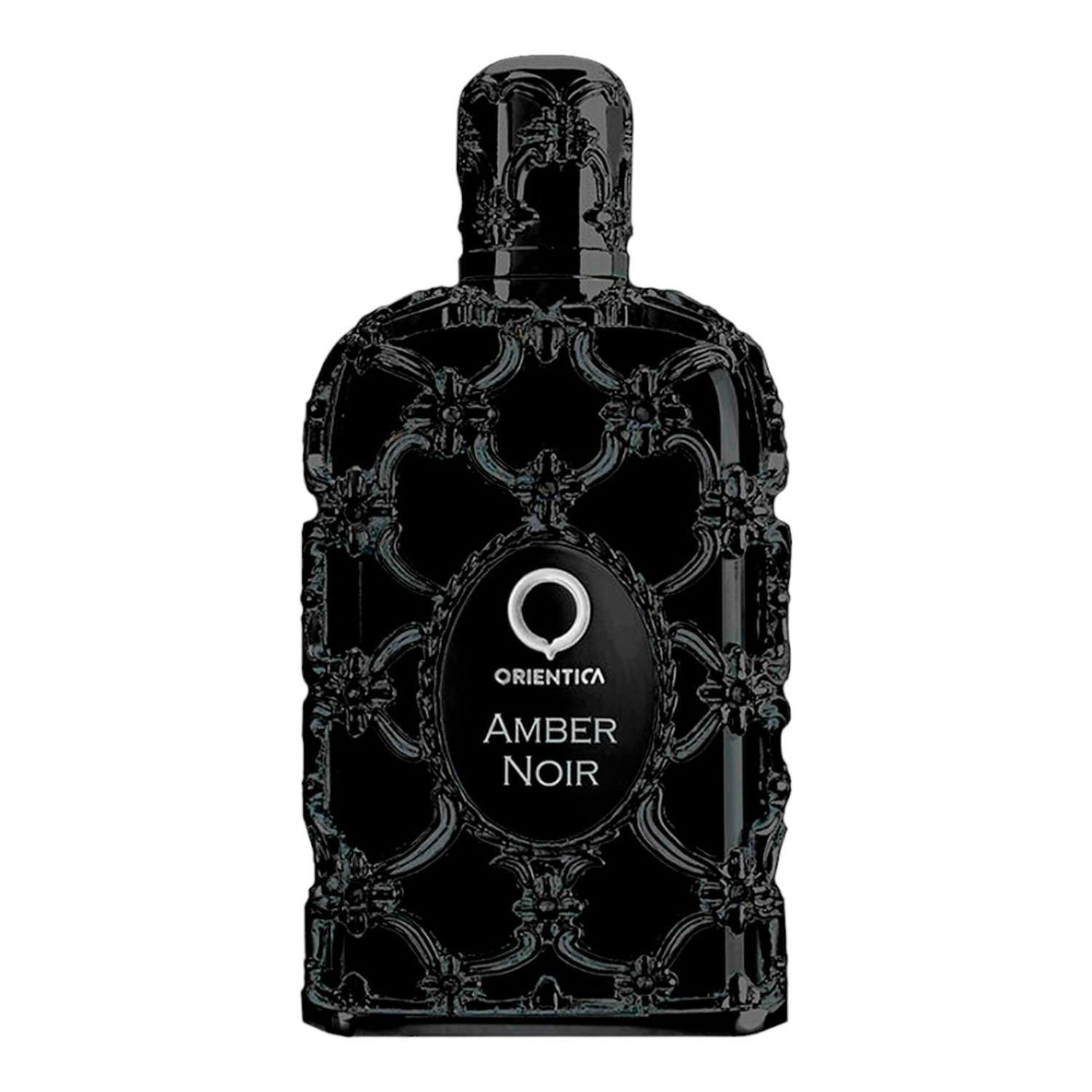 ORIENTICA AMBER NOIR 80 ML — imagen 1