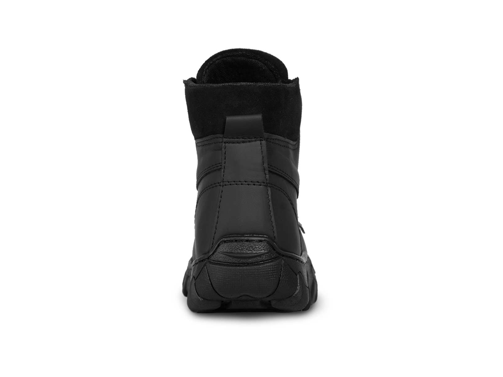 Bota Tactica Hombre casquillo Industrial Trabajo militar P41 — imagen 13