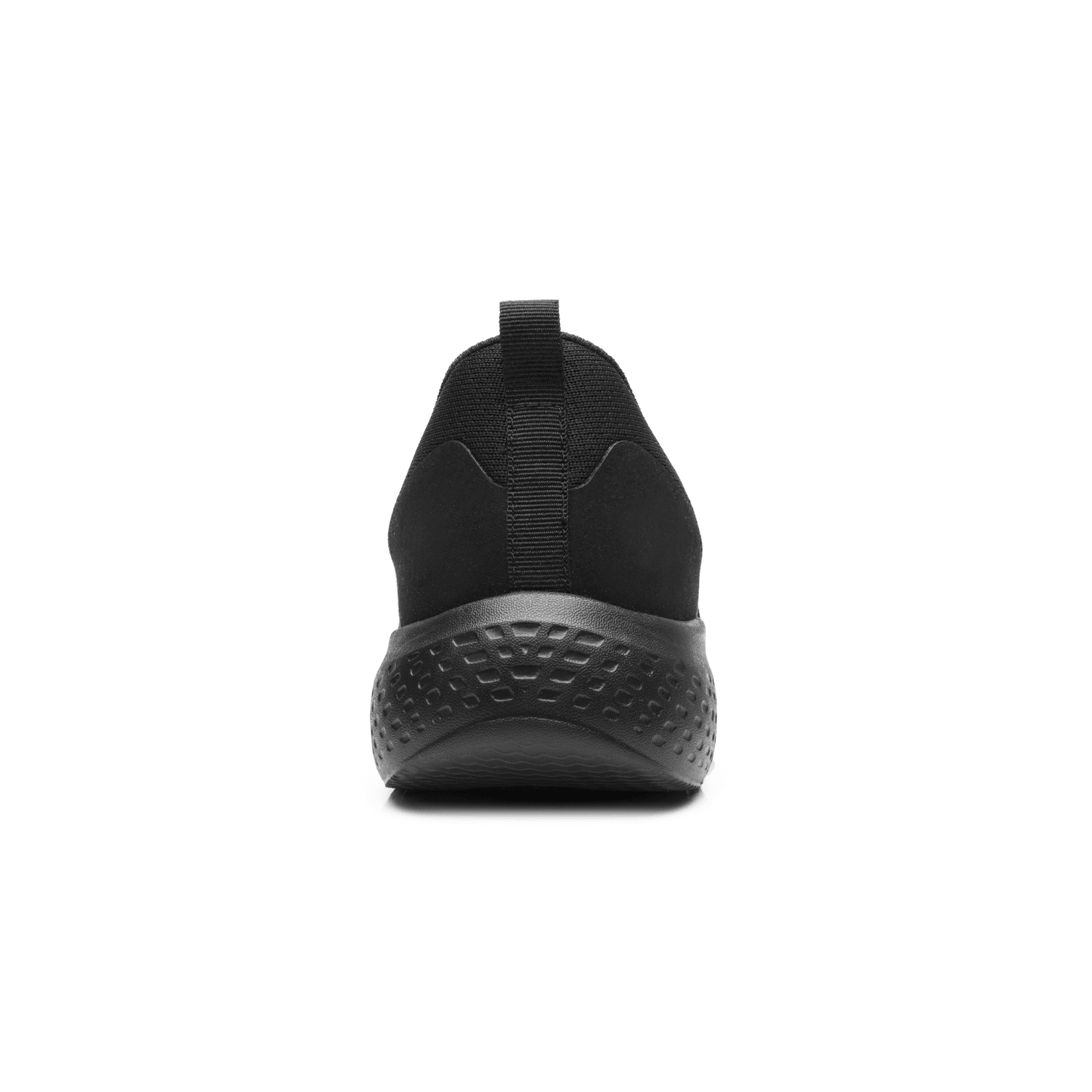 Tenis Flexi Slideon Hombre Deportivo Casual Entrenamiento Cómodo Confort Negro Caballero — imagen 6