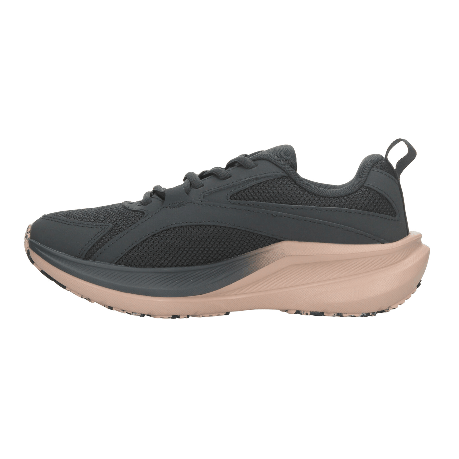 Tenis Under Armour Assent Dama Gris Deportivo Mujer — imagen 6