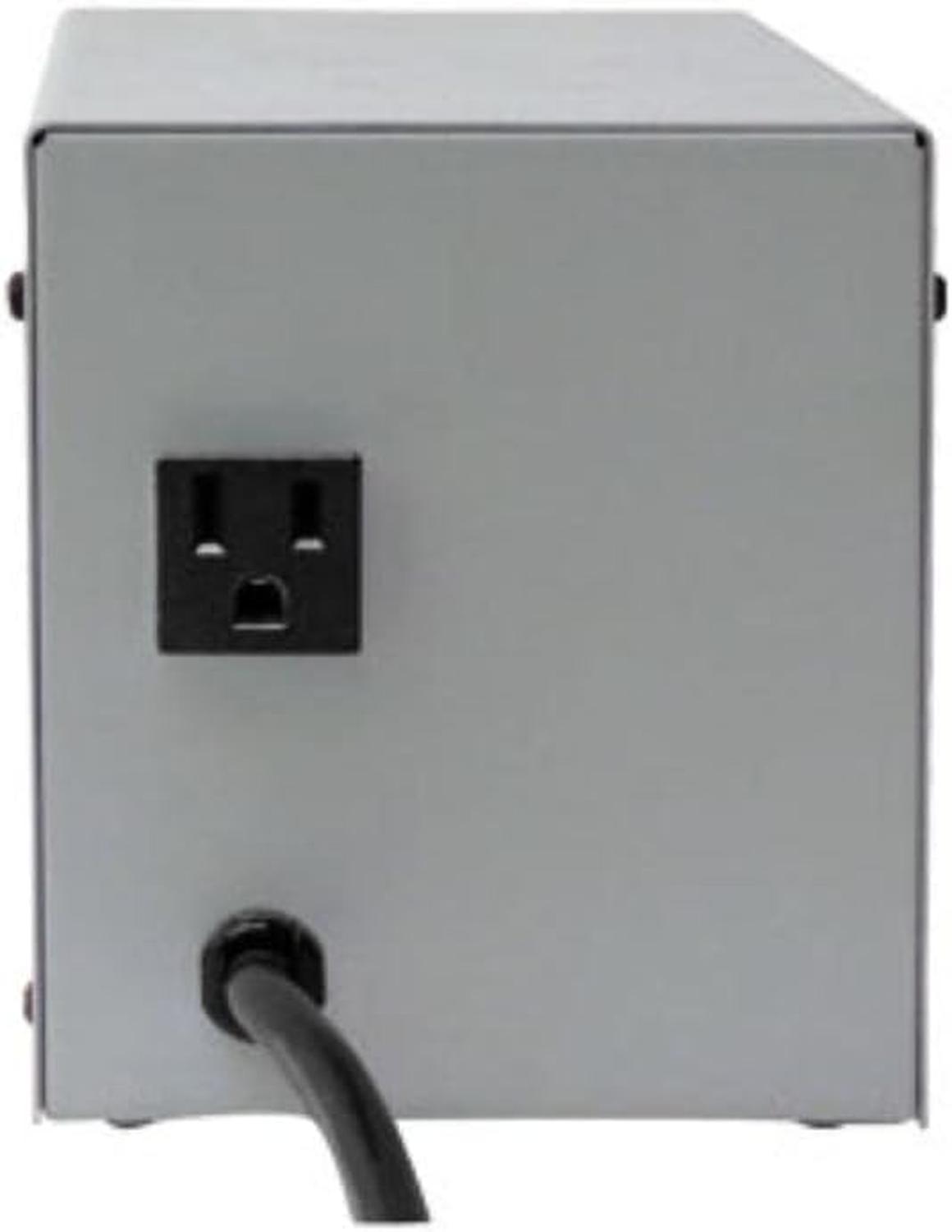 Regulador de Voltaje Koblenz RI-2003 2300 VA Línea Blanca — imagen 2