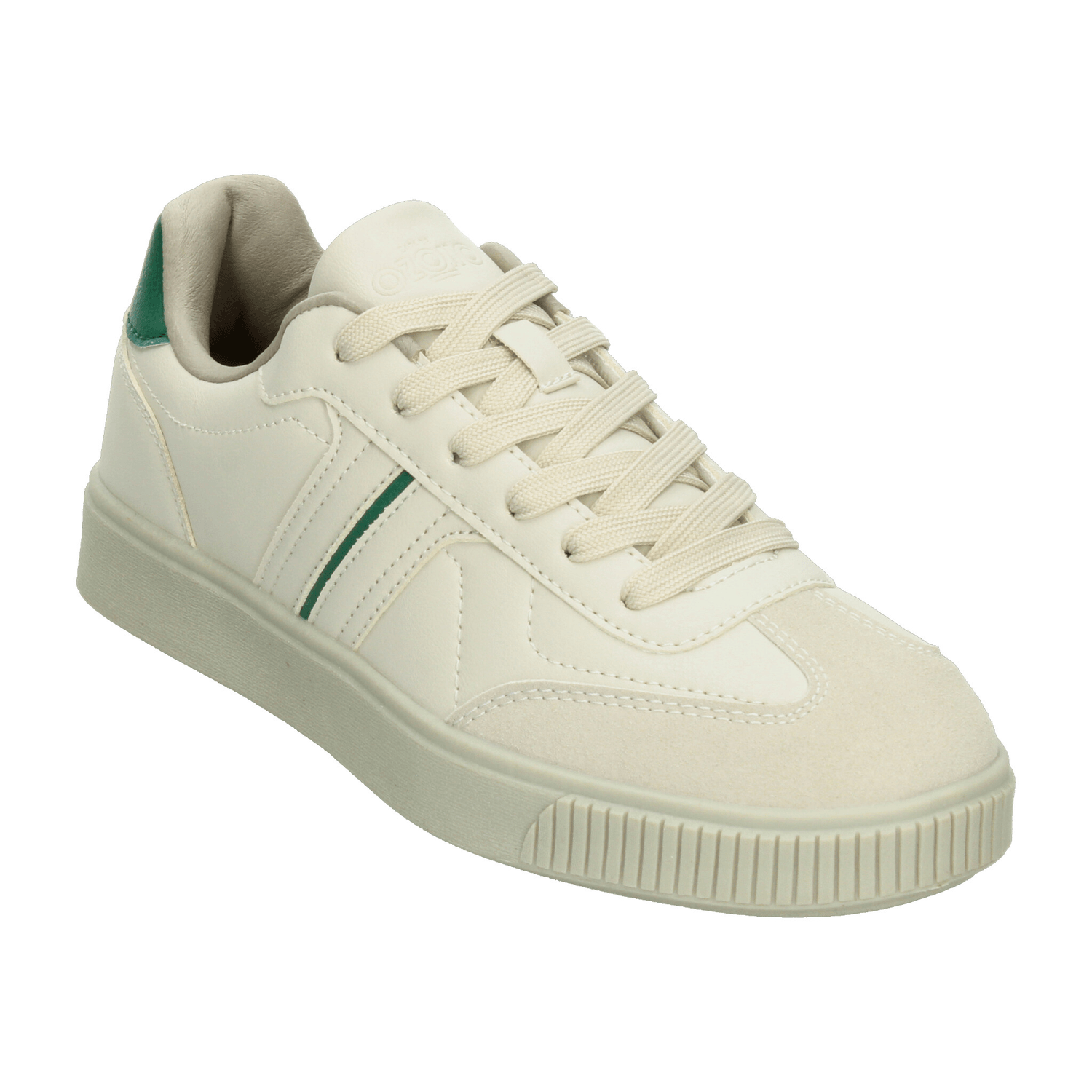 Tenis Hombre Ozono Latte Casual Caballero — imagen 5