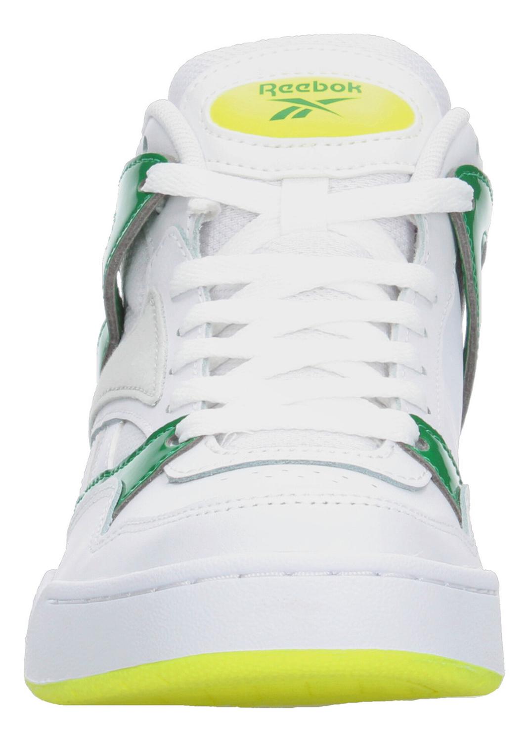 Tenis Reebok Royal Hombre Casual Blanco Caballero — imagen 6