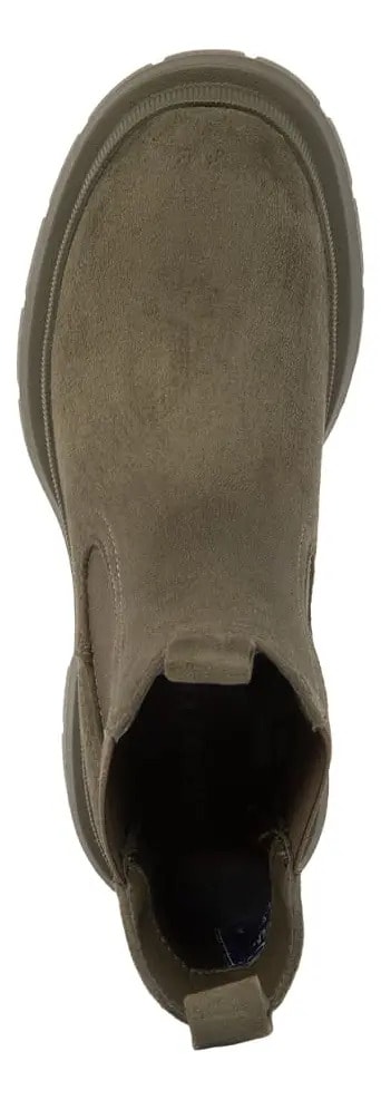 Bota Corta Dama Goodyear Suela Track 1143019 — imagen 9