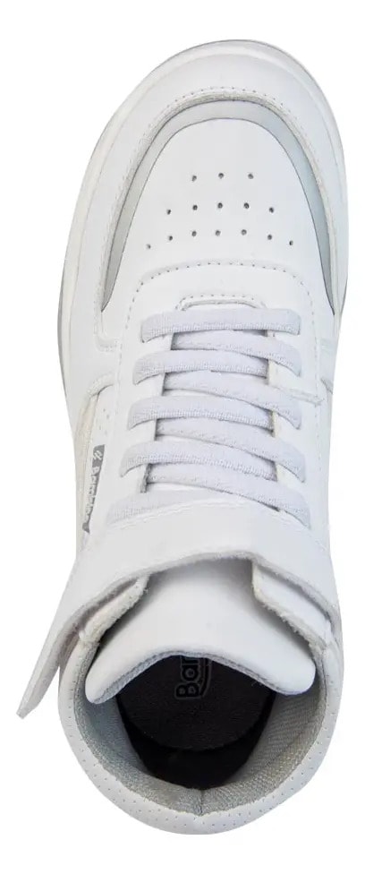 Tenis Escolar Niño Bambino Bota 1173625 — imagen 13