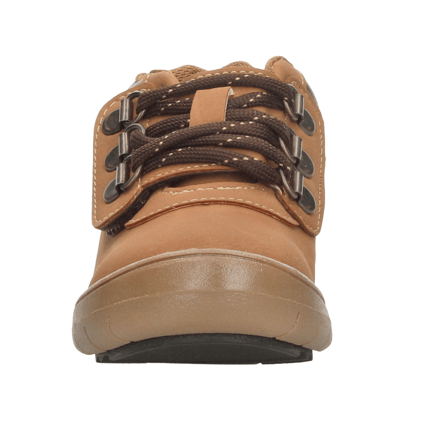Bota Vavito Niño Casual Cómodo Café Infantil T15-18 — imagen 6