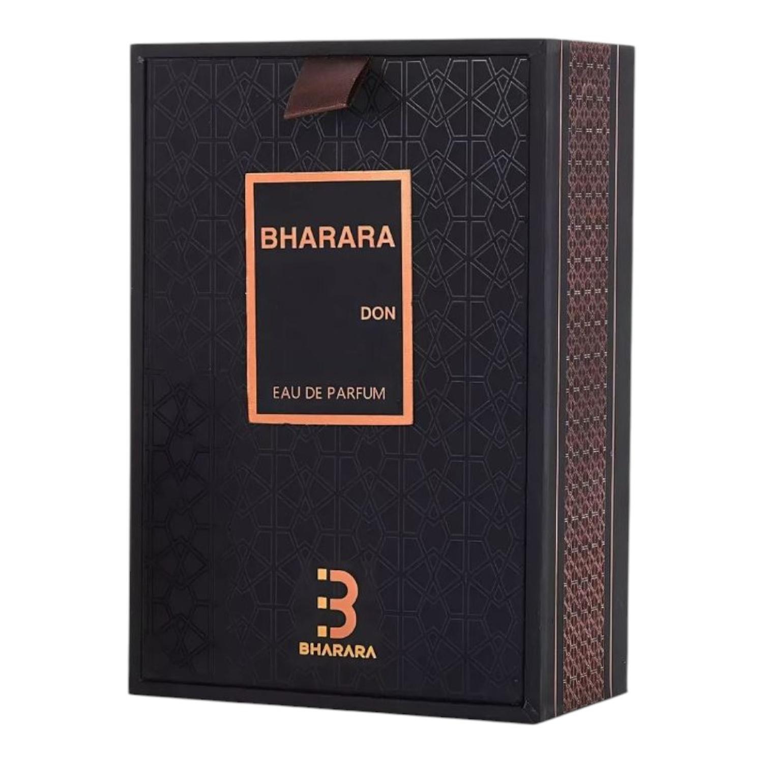 BHARARA DON EDP 100 ML — imagen 2