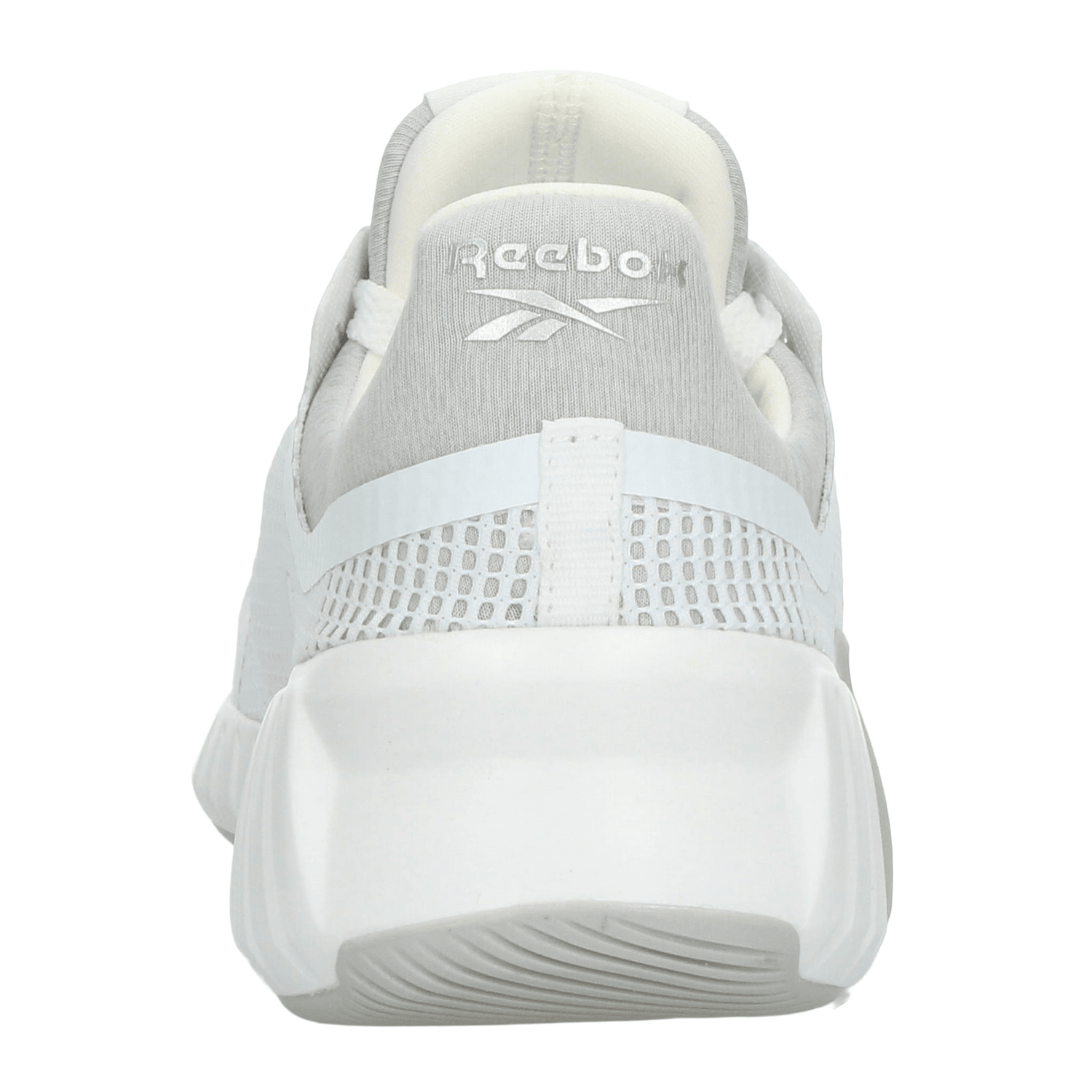 Tenis Reebok Flip Charge Dama Blanco Deportivo Escolar Mujer — imagen 8