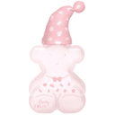 TOUS BABY PINK FRIENDS EDC 100 ML DAMA