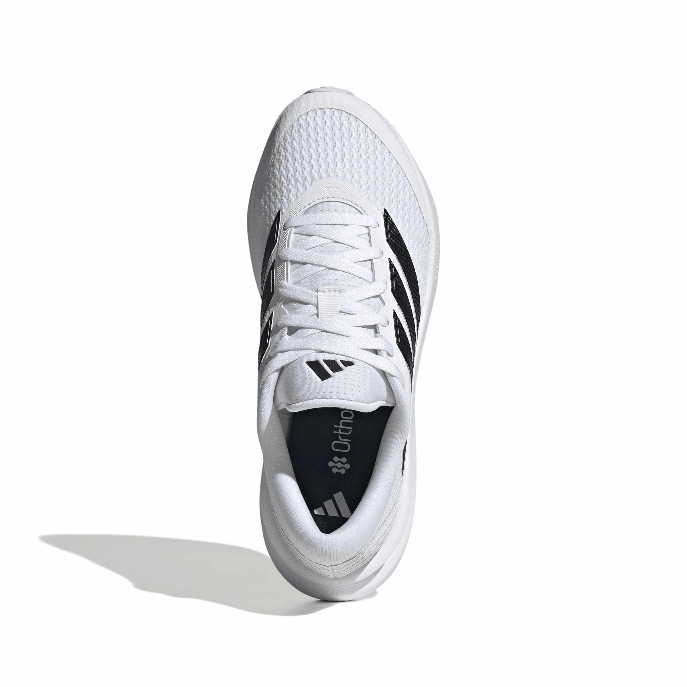 Tenis Adidas Runfalcon 6 Dama Deportivo Running Blanco Mujer — imagen 15