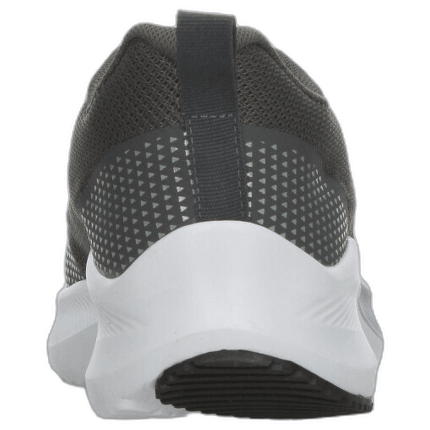 Tenis Court Dama Gris Deportivo Para Mujer — imagen 8